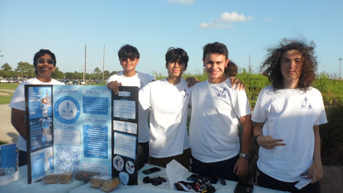 Empowering Education Through Technology